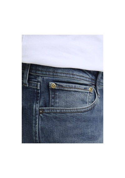 Jack & Jones Jjclark Jjorıgınal Jj 078 Jean 12278260 Lacivert