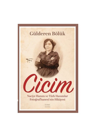 Cicim / Gülderen Bölük