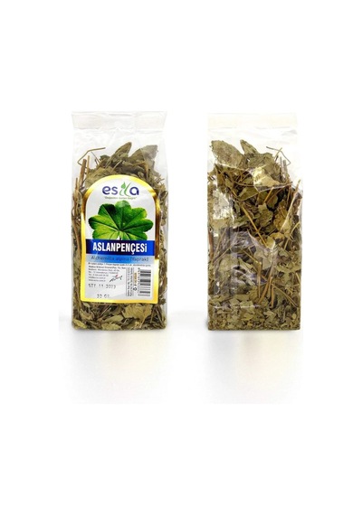 Poşet Aslan Pençesi 30 Gr. Standart