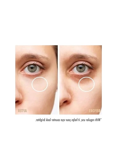 30 Ml Göz Çevresi İçin Kafein İçeren Serum