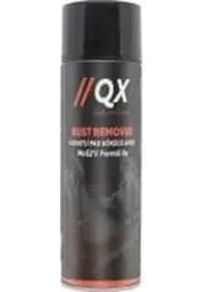 Qx Süper Pas Sökücü Sprey 400 Ml