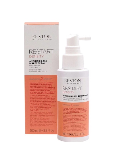 Restart Antı-haır Loss Dırect Spray Treatment 100ml