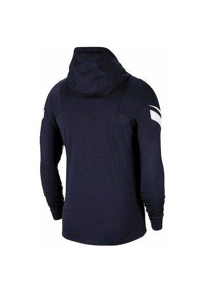 Nike M Df Strke21 Fz Hd Jkt Erkek Ceket CW5865-451-Lacivert