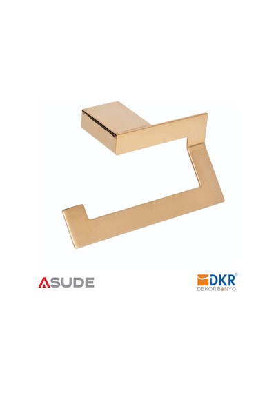 Dkr Kağıtlık Pvd Gold Diğer