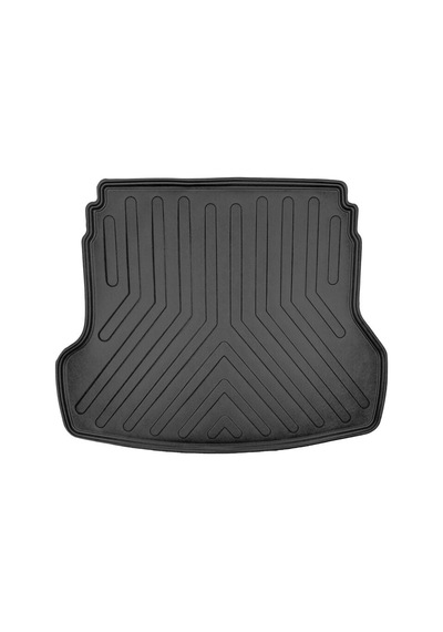 Rizline Kia Forte Fixed Rear Seat 2019-2023 3d Bagaj Havuzu