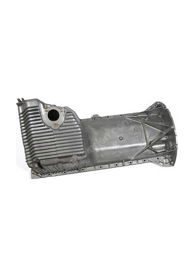 Bmw E34 Alt Karter