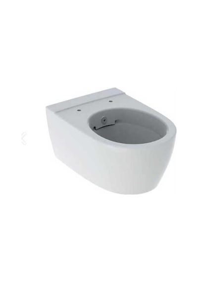 Geberıt İcon Klozet Rimfree Kanalsız Asma 501.002.00.1+Geberit Kl