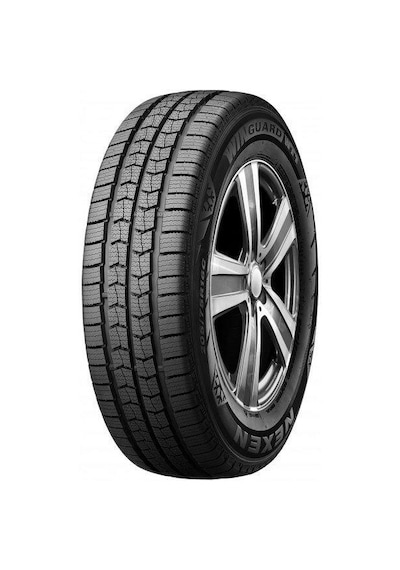 Nexen Winguard Wt1 175/75R16c 101/99r Kış Lastiği 2024