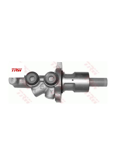 Fren Ana Merkezı Mercedes W202 S202 W124 S124 C124 A124 Trw A0044303901