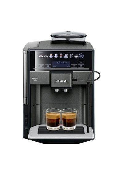 Siemens EQ6 Plus S700 TE657319RW Tam Otomatik Kahve Makinesi