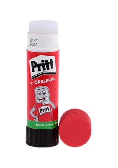 5 Adet Pirit Stıck Yapıştırıcı 10 Gr