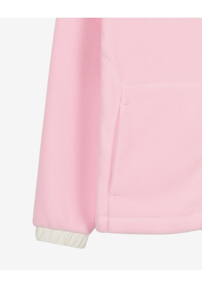 Skechers G Full Zip Polar Büyük Kız Çocuk Pembe Sk2620088-0098