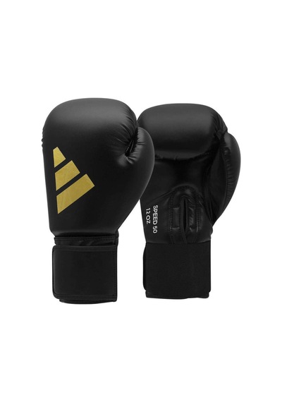 Adidas Adısbg50 Speed50 Boks Eldiveni Kick Boks Eldiveni 2024 001