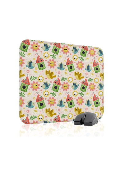 Çocuk Kaymaz Dikişli Kauçuk Oyuncu Mousepad V3 - 48x40 Xl Gaming Mouse Pad Fare Altlığı