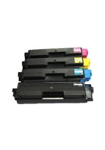 Uyumlu Kartuş For Olıvettı D-color Mf3003-3004 Kırmızı Toner 5k
