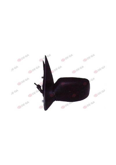 Ford Transit V-83 1992-2000 Dış Dikiz Aynası Sağ Oem No:94vb17682en