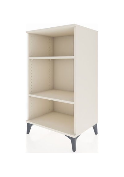 Hyperion Komodin 2 Raflı 60x44x106 Aytaşı-aytaşı Aytaşı