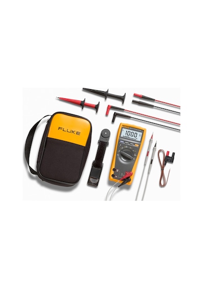 Fluke'tan Fluke 179/eda2