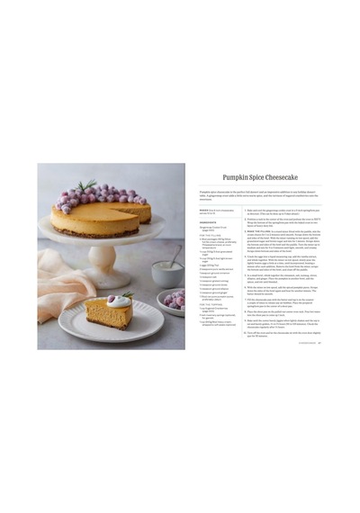 The Magnolia Bakery Handbook Of Icebox Desserts: A Complete Guide For The Home Baker, Volume 2
