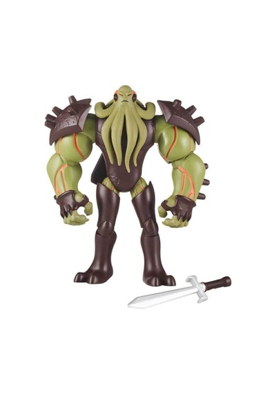 Aksiyon Figürler S1w13 - Vilgax