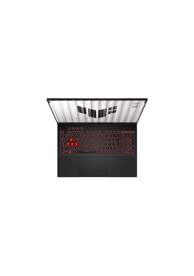 Asus Tuf Gaming F16 FX608JHI-TU231 i5-14450HX 16 GB 512 GB SSD RTX5050 16" Dos Dizüstü Bilgisayar