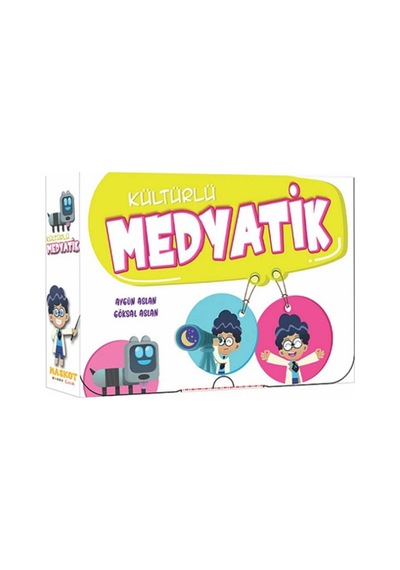 Medyatik Öykü Dizisi 2. Sınıf
