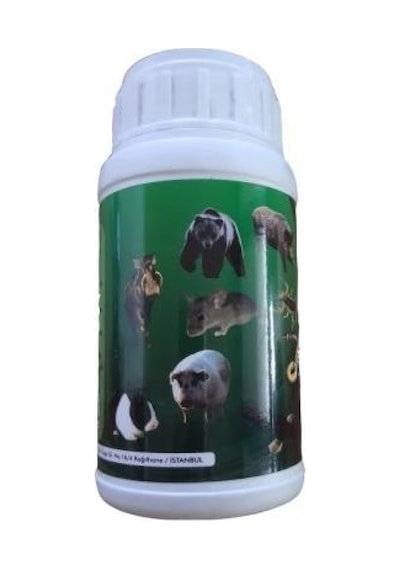 Pigex Yaban Kovar - Haşere ve Yırtıcı Kovucu 250 ML