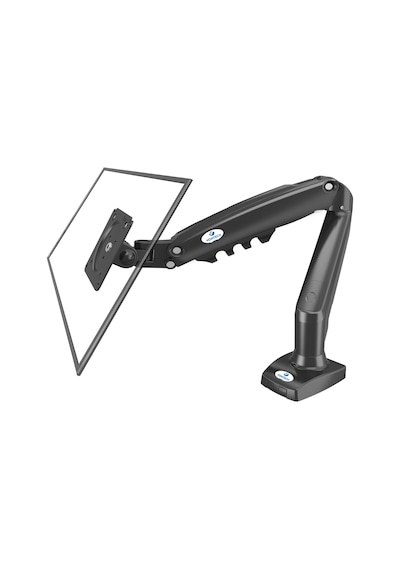 Vontech North Bayou NB F80 MNT01 17-30"Alüminyum Amortisörlü LCD Monitör Standı