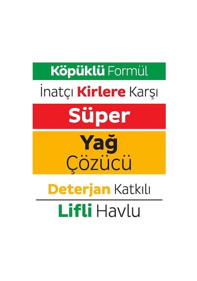 Sleepy Easy Clean Süper Yağ Çözücü&kireç Sökücü Yüzey Temizlik Havlusu&mendili 2x30 60 Yaprak Beyaz