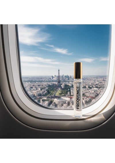 E-35 Frequence 10 Ml Erkek Parfüm Edp Fresh