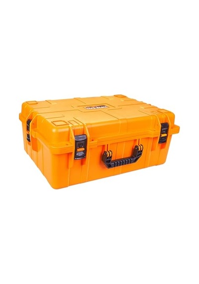 Bag Safari Case 500 Süngersiz Çok Renkli