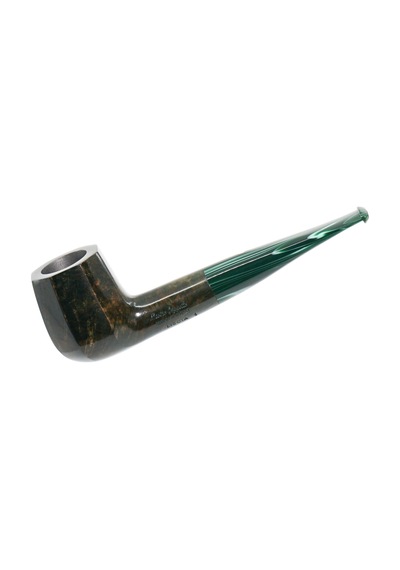 Mastro Geppetto Liscia 1 9mm. Filtreli Akrilik Saplı Pipo 431311