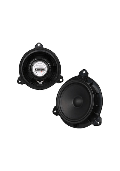 Magicvoice Mv-38855 13 Cm 4 Ohm 40 Watt Toyota Araçlar İçin Tekli Oto Hoparlör