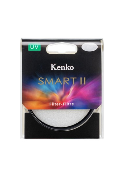 Kenko 67 Mm Smart Iı Mc Uv Filtre