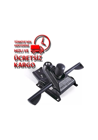 Modifiyepark Ofis Koltuğu Çift Kol Mekanizma Büro Koltuğu Multi Tilt Mekanizma