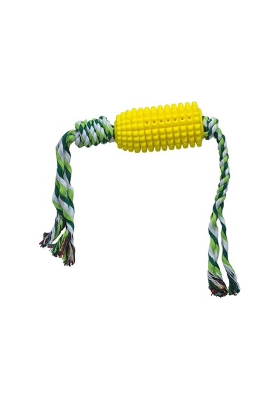Eastland İpli Köpek Çiğneme Mısır 52 Cm