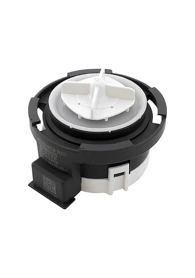 LG Uyumlu Çamaşır Makinesi Pompa Motoru - Aeu64082902