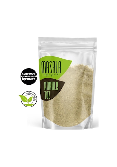 Masala Kakule Toz 40 G