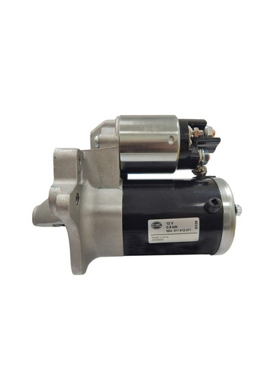 Hella 8ea011612371 Marş Motoru Mıtsubıshı-renault M000t45371 -
