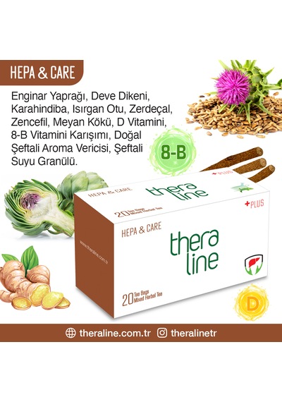 Theraline Hepa & Care