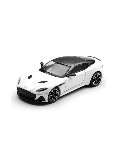 1/64 Aston Martin Dbs Stratus White