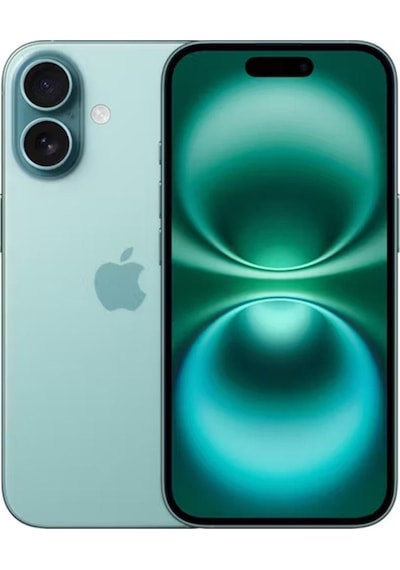 Yenilenmiş Apple iPhone 16 128 GB A Kalite (12 Ay Garantili)