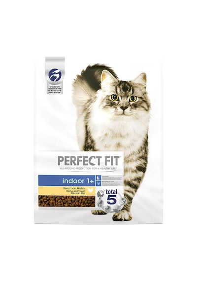 2 Adet Perfect Fit Yetişkin Tavuklu 1.4 Kg