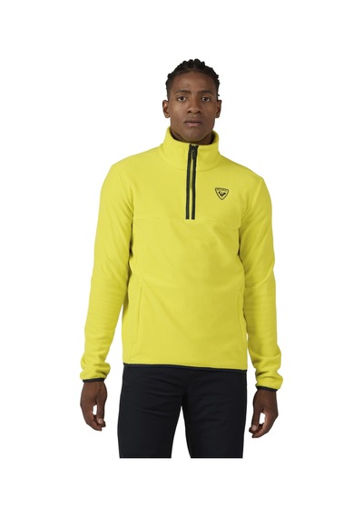 Rossıgnol Rossignol Strawpile Fleece Hz Erkek Içlik Üst 1495 Çok Renkli
