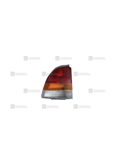 Toyota Starlet Sağ Stop 1998-2000