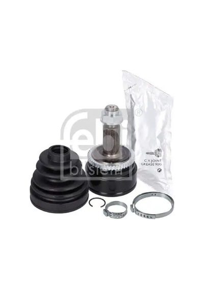 Febı 185135 Dis Aks Kafasi Tdj500040
