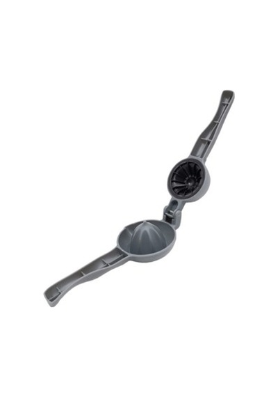 Akıllıelma-limon Sıkacagı Çevirmeli Kyr-5015