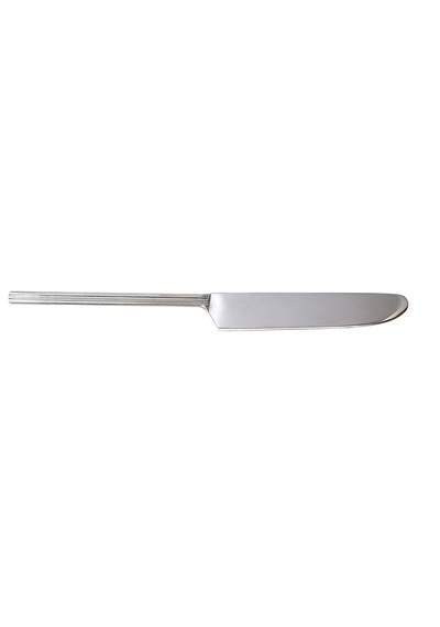 Yargıcı Tatlı Bıçağı 20cm 24ykst5256x St St