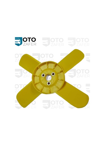 Tofas Uyumlu Fan Pervanesi 4 Kanat Sahin Dogan Kartal Murat 131 483960357