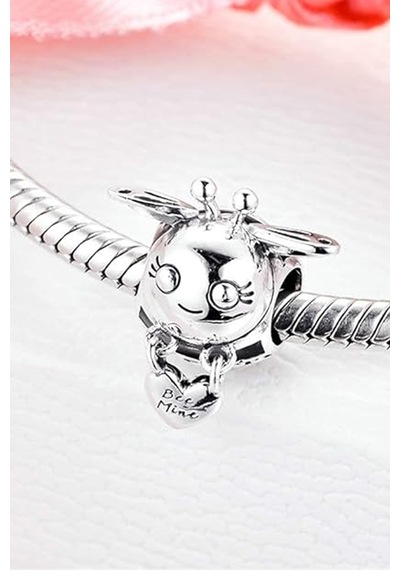 Fubena Antenli Arı Charm